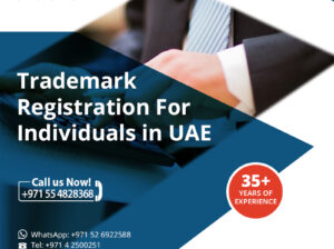 Are you Looking for Trade Mark Registration Services in the Middle East? |