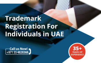 Are you Looking for Trade Mark Registration Services in the Middle East? |