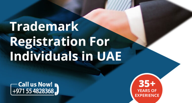 Are you Looking for Trade Mark Registration Services in the Middle East? |