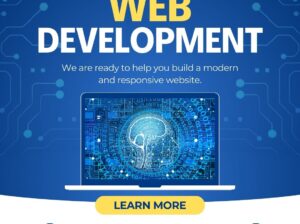 Web Development Services In Uae