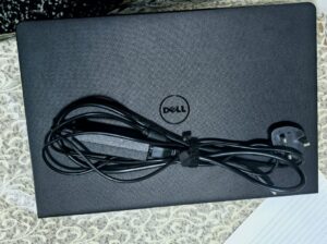 Dell Inspiron 15 – Your Reliable Work Companion