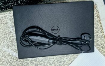 Dell Inspiron 15 – Your Reliable Work Companion