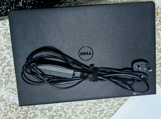 Dell Inspiron 15 – Your Reliable Work Companion