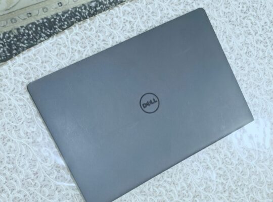 Dell Inspiron 15 – Your Reliable Work Companion