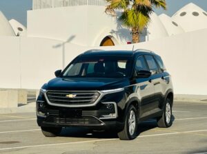 CHEVROLET CAPTIVA 2022