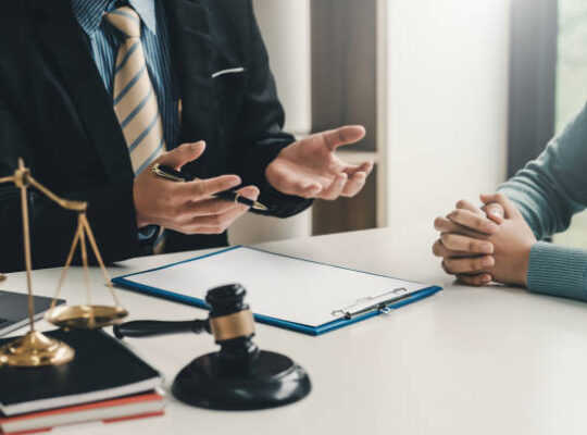 Financial Court Expert in Dubai – Oxbridge Auditing