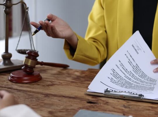 Financial Court Expert in Dubai – Oxbridge Auditing