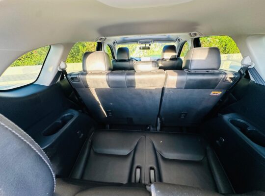 Mazda CX-9 2020