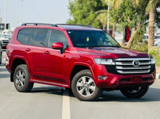 GCC Drive Best chauffeur cars in Dubai