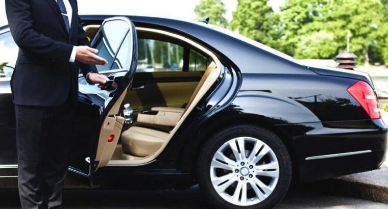 GCC Drive Best chauffeur cars in Dubai