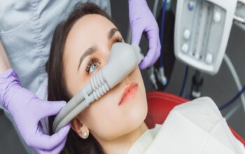 Best Sedation dentistry clinic in Dubai UAE