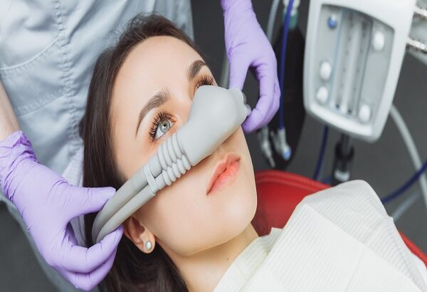 Best Sedation dentistry clinic in Dubai UAE