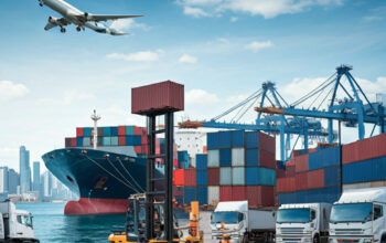 Cargo Services in Dubai – Good Wave Cargo