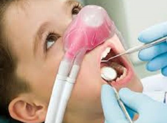 Best Dental sedation clinic in Dubai UAE