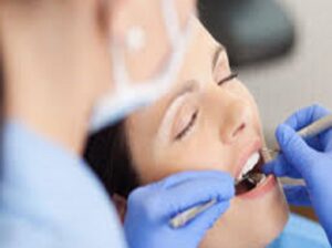 Best Relaxation dentistry clinic in Dubai UAE