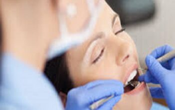 Best Relaxation dentistry clinic in Dubai UAE