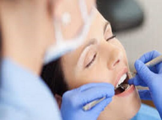 Best Relaxation dentistry clinic in Dubai UAE