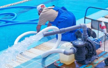 pool maintenance services near Jumeirah Golf 0553119463