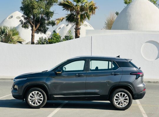 Chevrolet Groove 2023 GCC Spec Zero Down payment