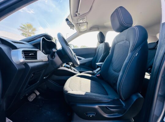 Chevrolet Groove 2023 GCC Spec Zero Down payment