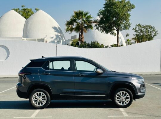 Chevrolet Groove 2023 GCC Spec Zero Down payment