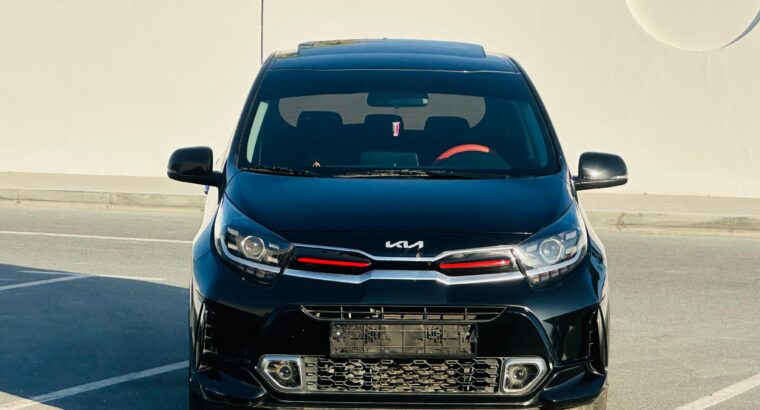 Kia Picanto 2022