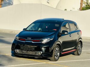 Kia Picanto 2022