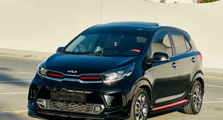 Kia Picanto 2022