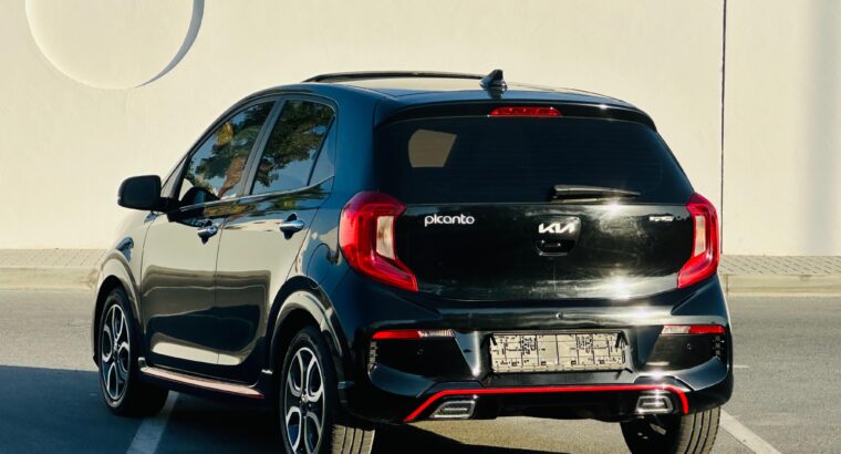 Kia Picanto 2022