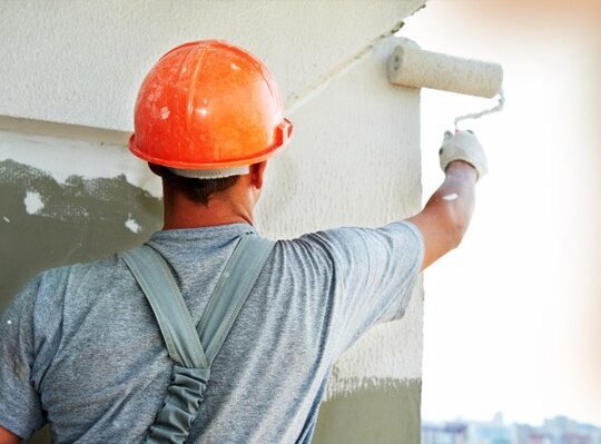 Painters near me in Jumeirah Islands 056 378 7002