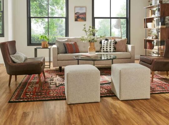 Laminate Flooring Dubai