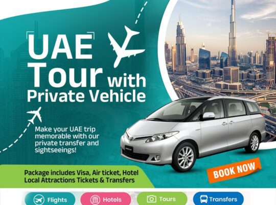 Travel Zone – Best Visa Services in Dubai