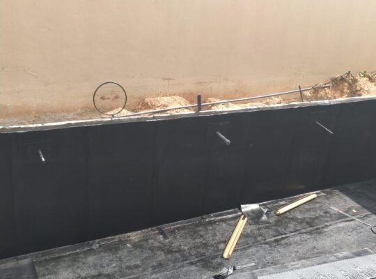 Swimming pool construction near Dubai Hill 0553119463