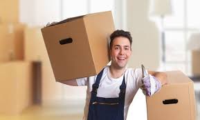 Office Moving Companies NYC