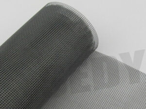 Durable Aluminium Fly Screen Mesh for All Spaces