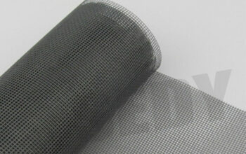 Durable Aluminium Fly Screen Mesh for All Spaces