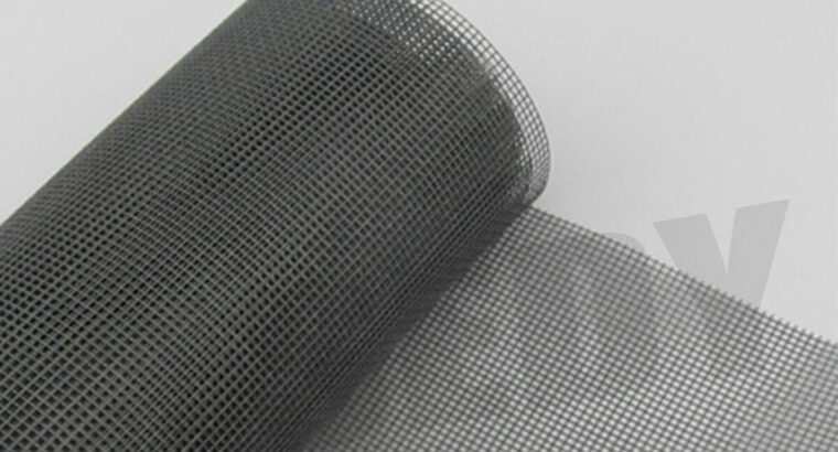 Durable Aluminium Fly Screen Mesh for All Spaces