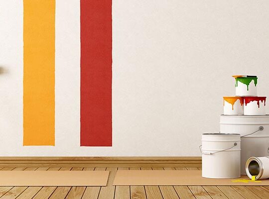 House painters near me in Dubai Hills 056 378 7002