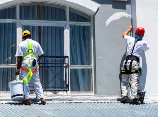 Painters near me in Jumeirah Islands 056 378 7002