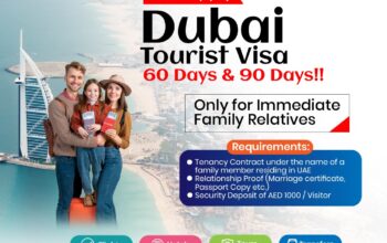 Travel Zone – Best Visa Assistance Services in Dubai