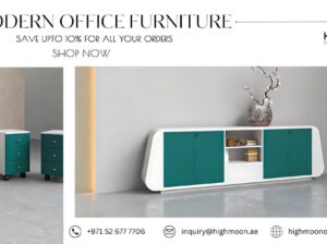 Office Furniture Ramadan Sale in Dubai – Exclusive Discounts!