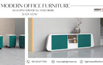 Office Furniture Ramadan Sale in Dubai – Exclusive Discounts!