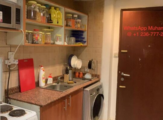 No Commission-Direct Owner-Luxury Largest Studio-France Cluster-Intl City