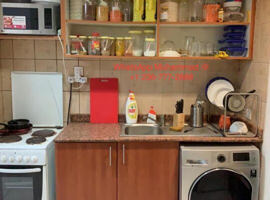 No Commission-Direct Owner-Luxury Largest Studio-France Cluster-Intl City