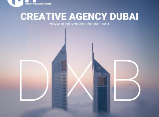 Branding and Digital Marketing Agency | Creative Media House