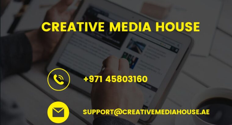 Creative event management company