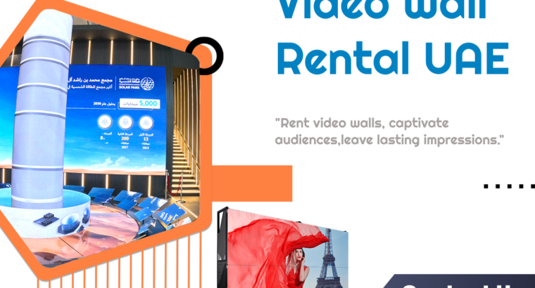What’s the Best LED Wall for Digital Signage?