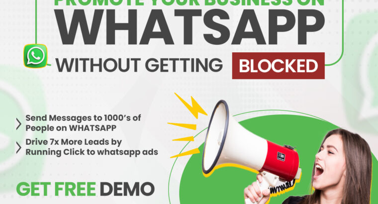 WABridge – WhatsApp Business API Provider