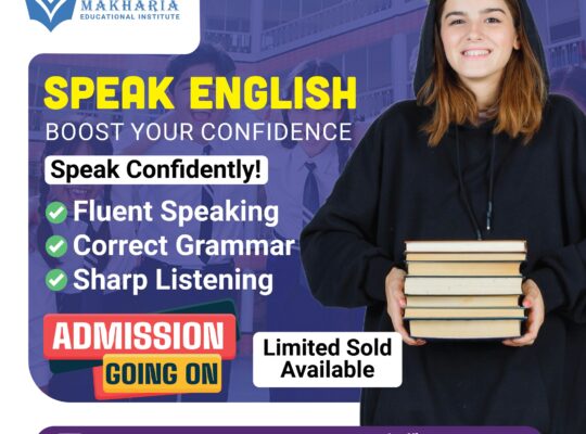 Boost Your Confidence – Speak English Fluently | +971 56 872 3609
