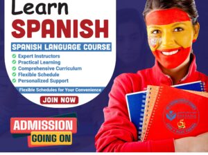 Learn Spanish with Confidence | +971 56 872 3609